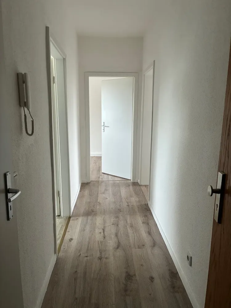 2 Zimmer Wohnung mit 45 m² in Brandenburg an der Havel – Bild 5