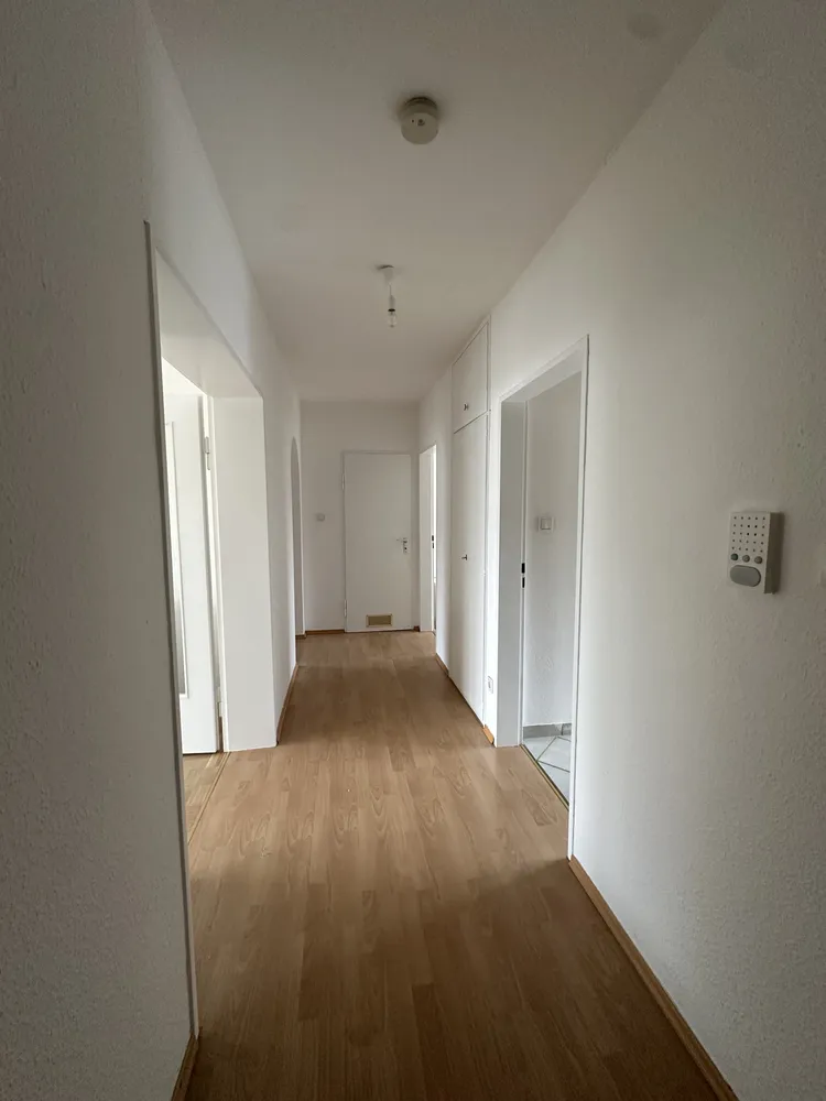 3 room apartment with 79 m² in Mannheim – Photo 6