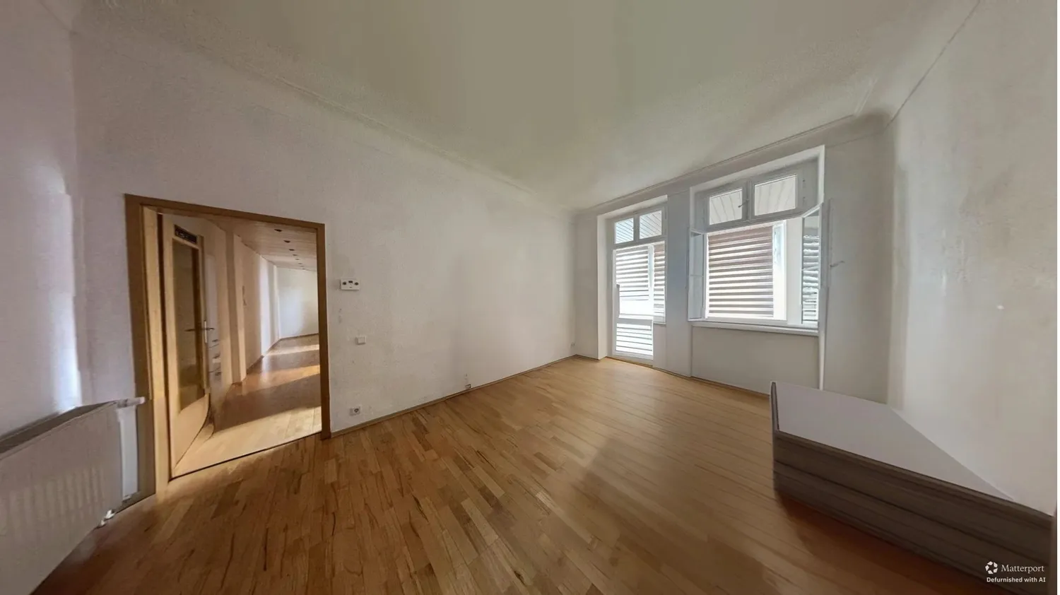 4 room apartment with 80 m² in Wuppertal – Photo 4