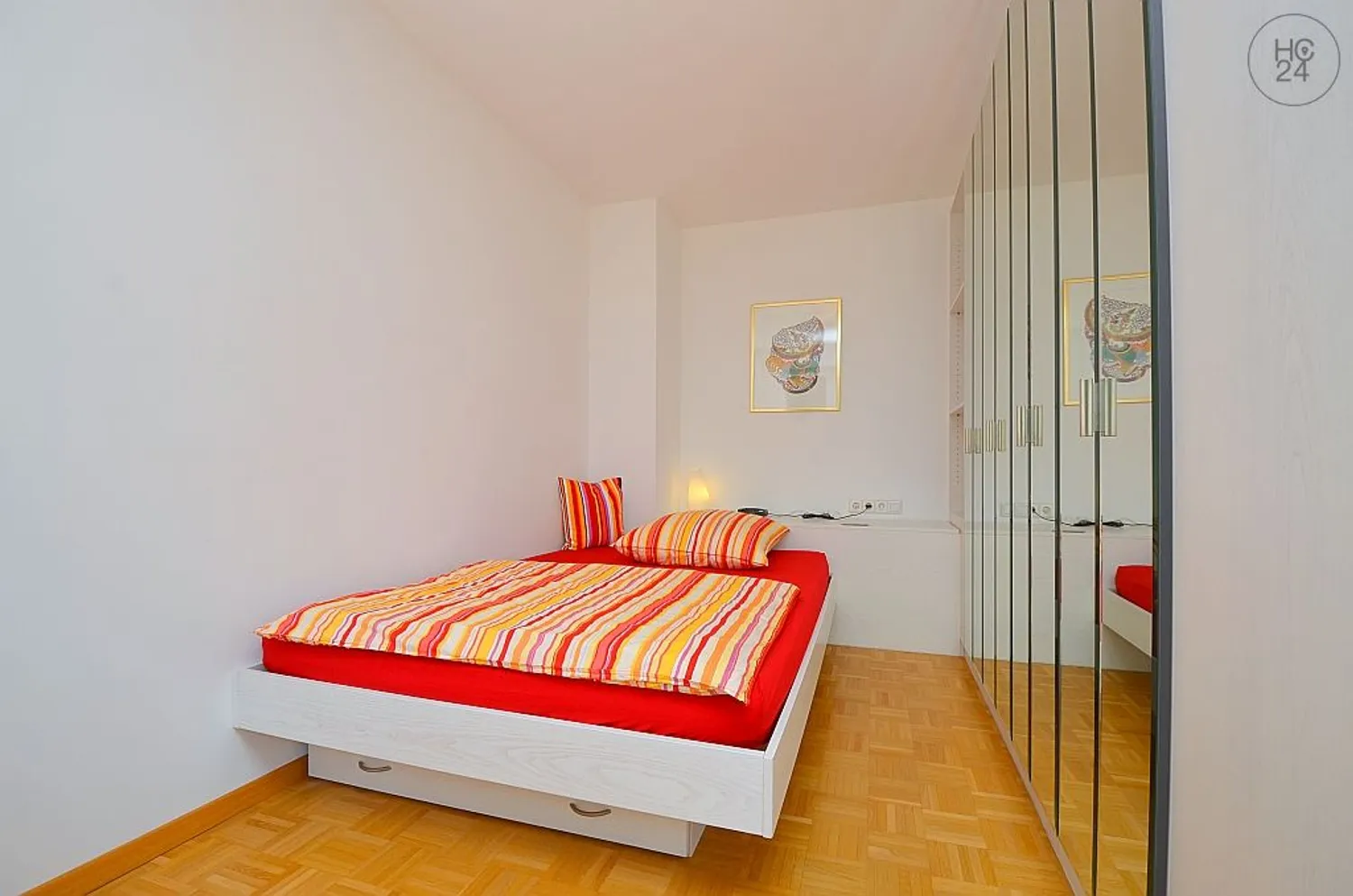 2 Zimmer Wohnung mit 38 m² in Stuttgart – Bild 11