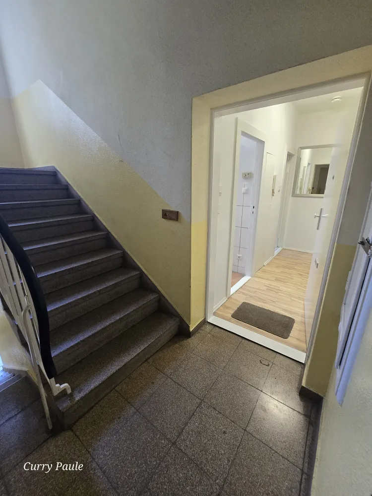 1 room apartment with 33 m² in Berlin – Photo 5