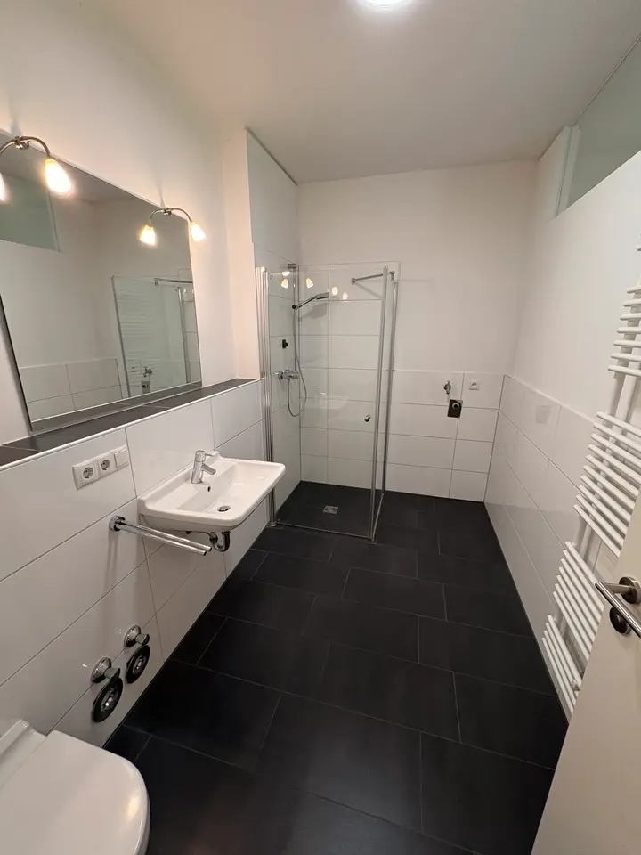 2 Zimmer Wohnung mit 55 m² in Bonn – Bild 5