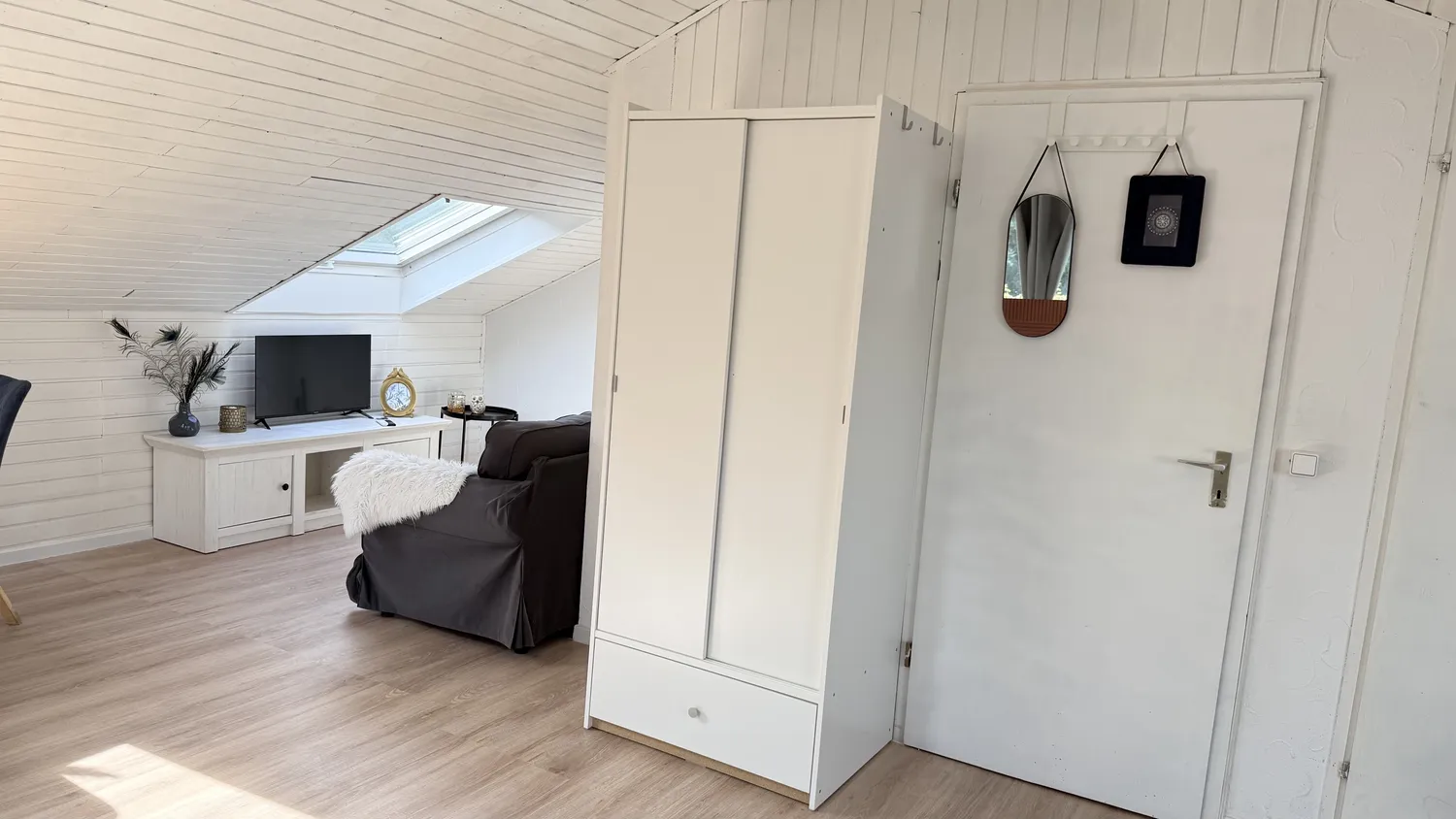1 Zimmer Wohnung mit 23 m² in Karlsruhe – Bild 5