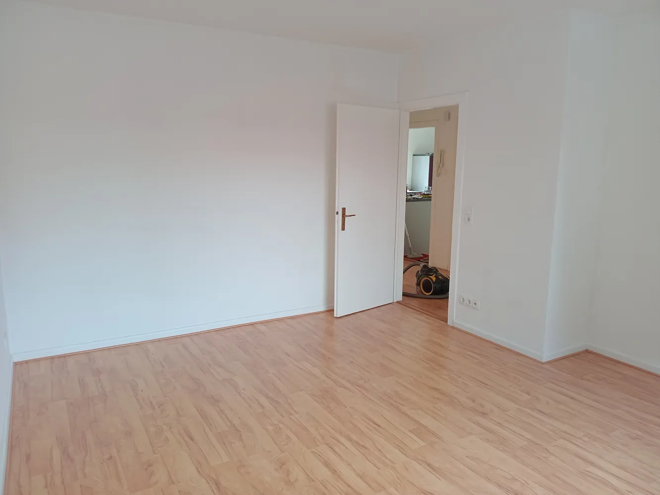 3 room apartment with 66 m² in Frankfurt am Main – Photo 12