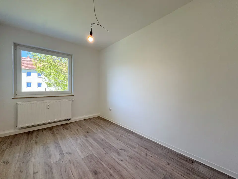4 Zimmer Wohnung mit 78 m² in Minden – Bild 9