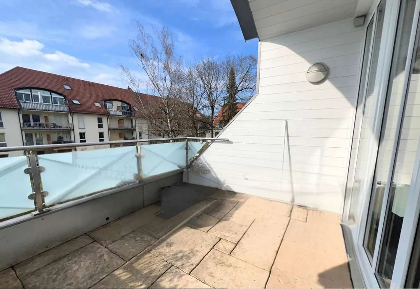 4 Zimmer Wohnung mit 102 m² in München – Bild 6