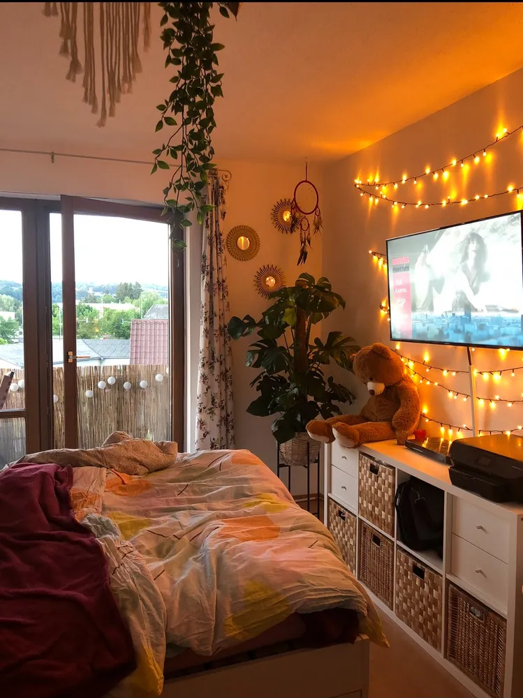 1 Zimmer Wohnung mit 29 m² in Passau – Bild 7