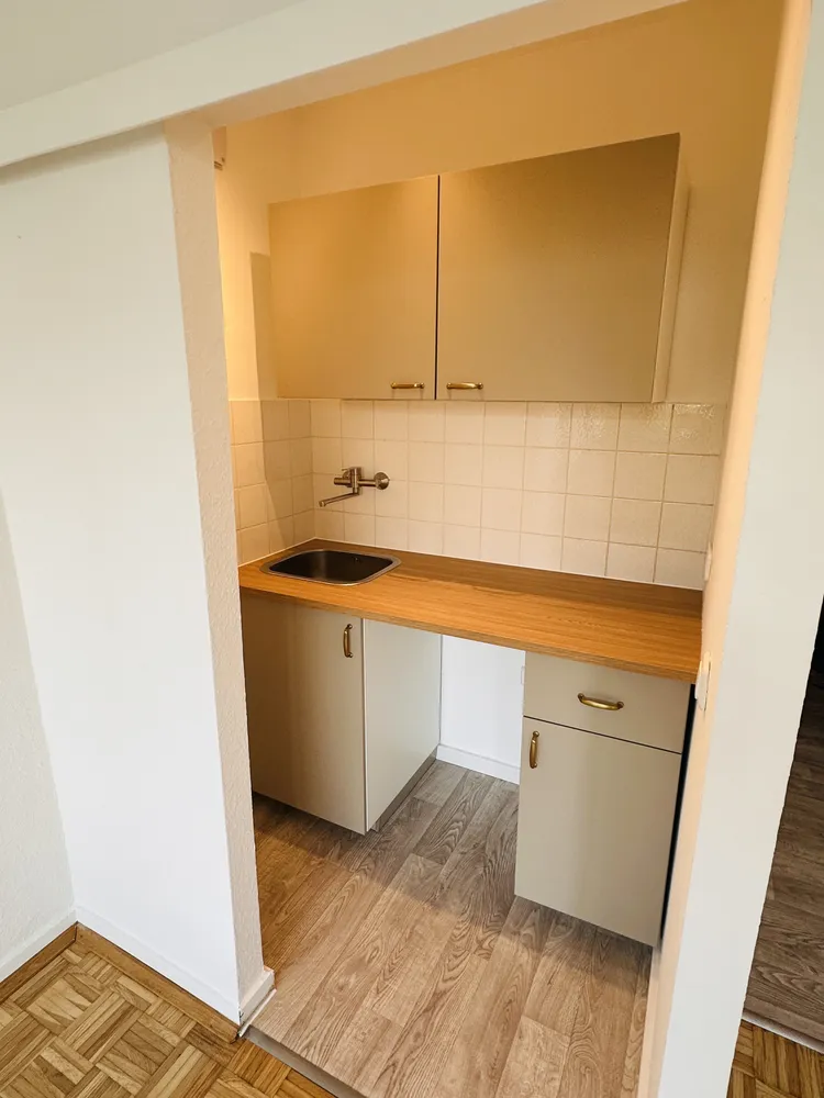 1 Zimmer Wohnung mit 25 m² in Bonn – Bild 4