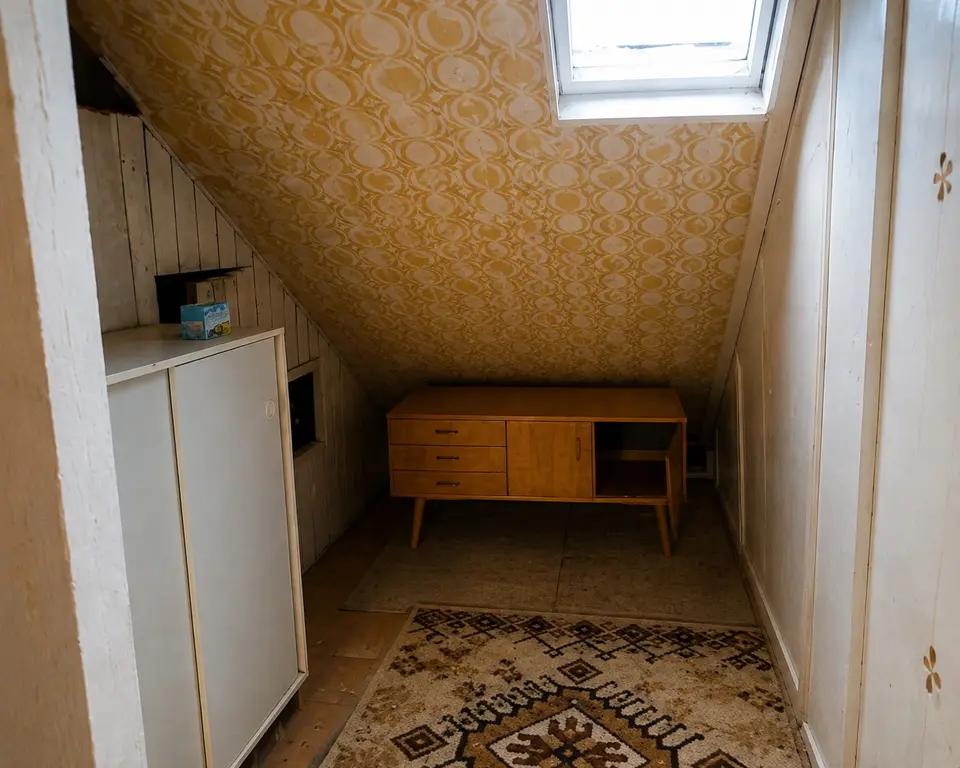 5 Zimmer Haus mit 100 m² in Straubing – Bild 9