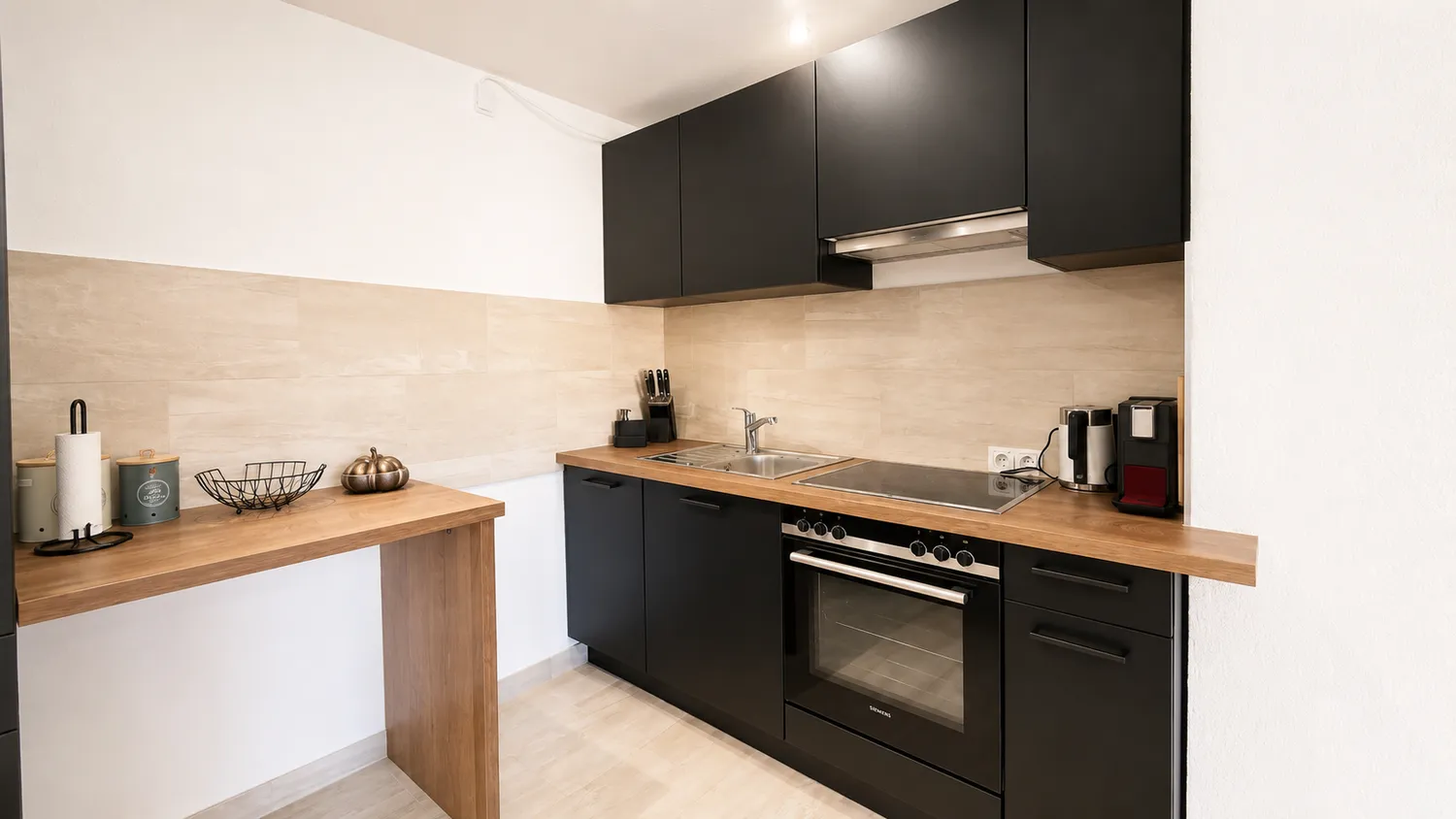 1 Zimmer Wohnung mit 55 m² in Waldshut-Tiengen – Bild 4