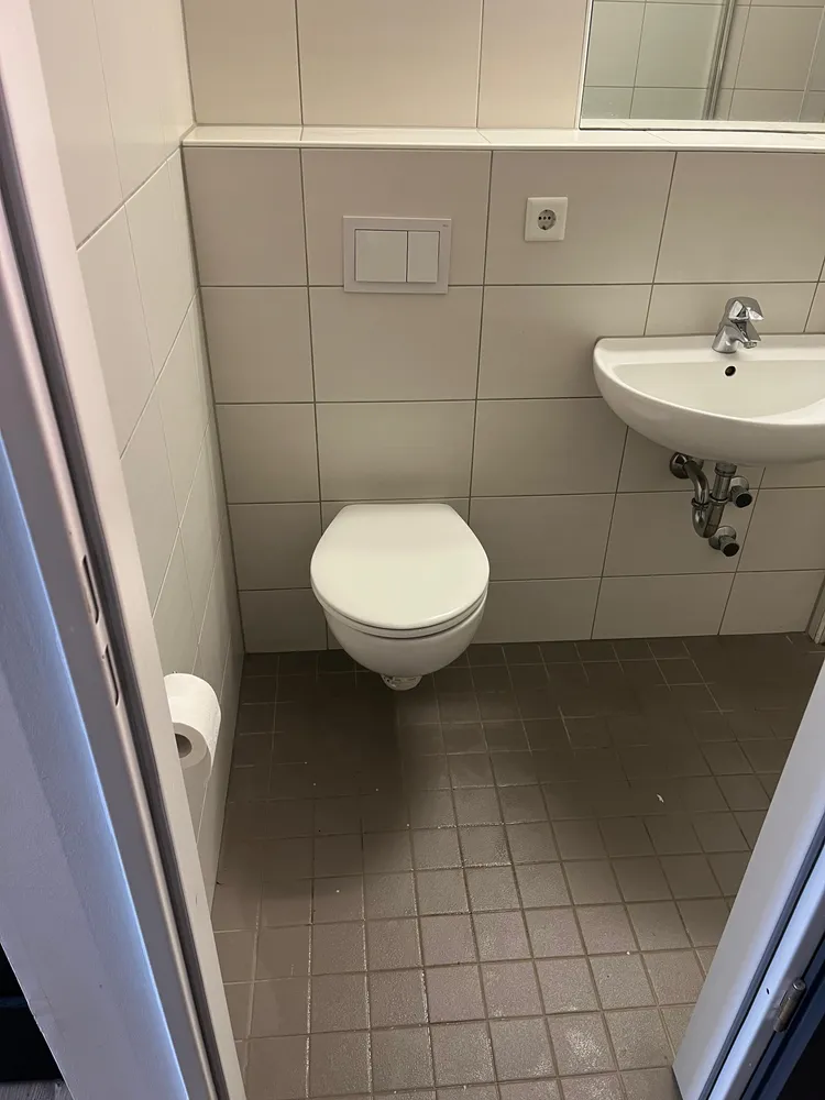 1 Zimmer Wohnung mit 20 m² in Nürnberg – Bild 3