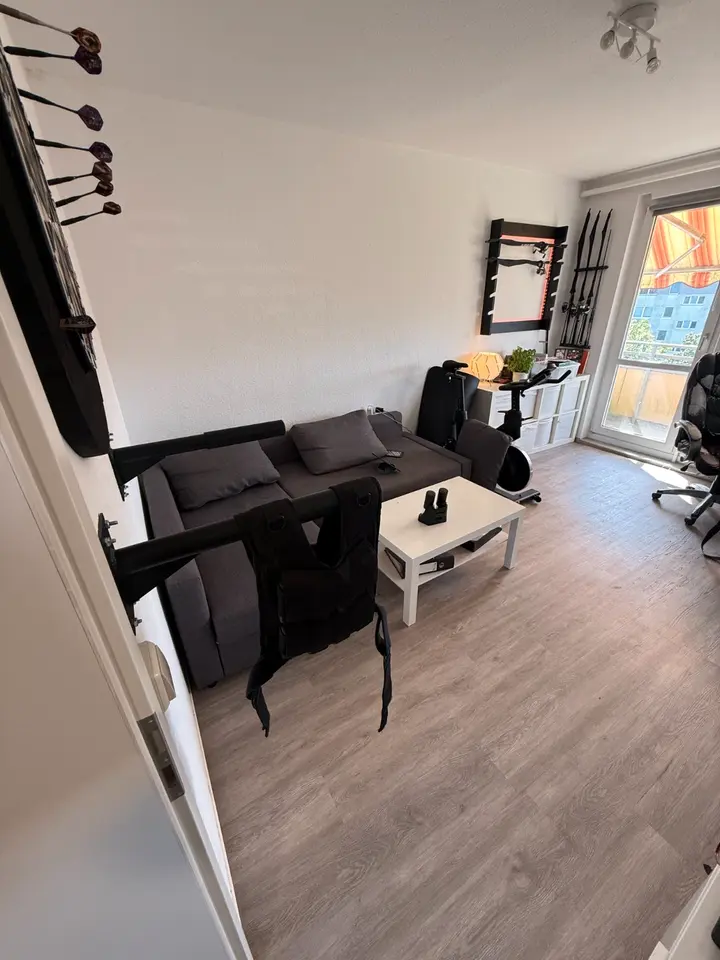 Studio mit 20 m² in Schwerin – Bild 6