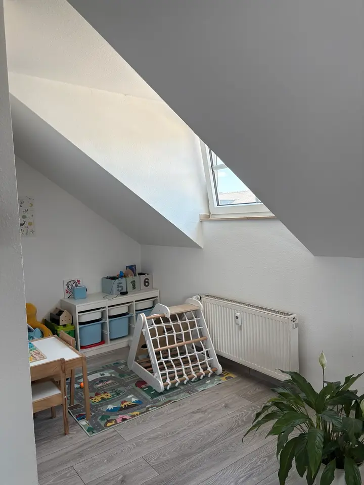 2 Zimmer Wohnung mit 47 m² in Aachen – Bild 6