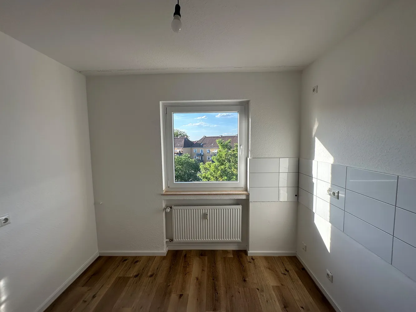 2 room apartment with 58 m² in Cologne – Photo 10