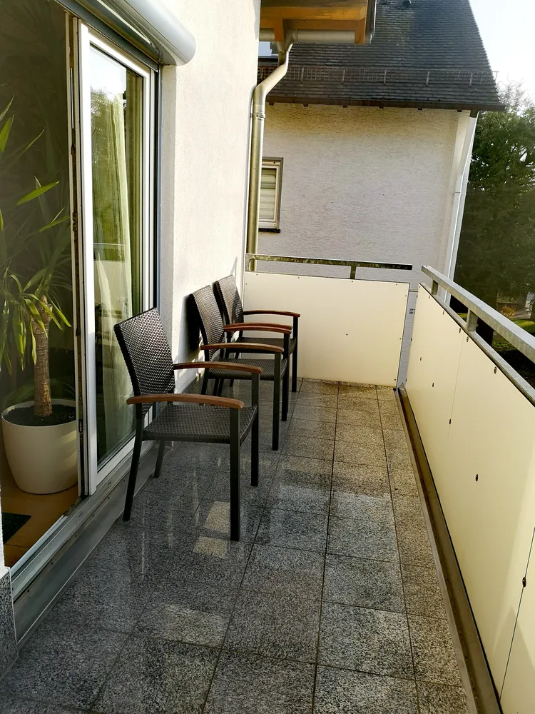 3 Zimmer Wohnung mit 76 m² in Karlsruhe – Bild 9