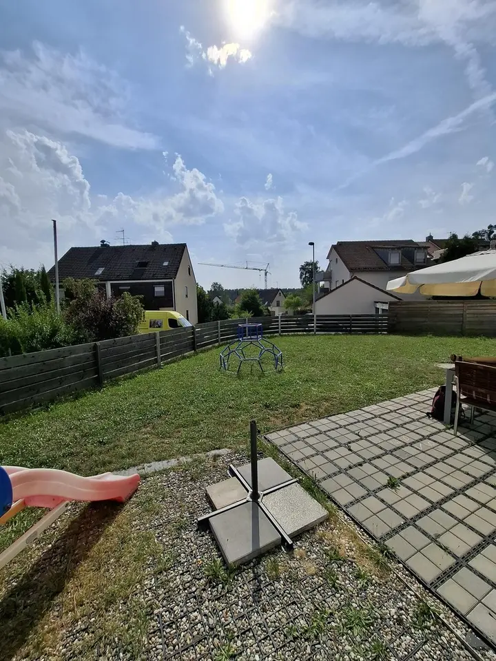 2 room apartment with 65 m² in Erlangen – Photo 8