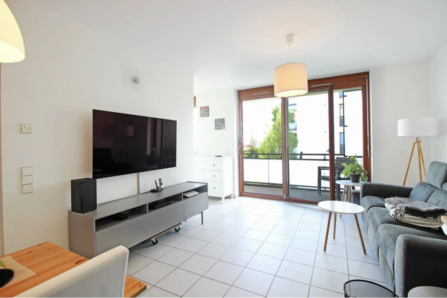 2 Zimmer Wohnung mit 58 m² in Stuttgart – Bild 5