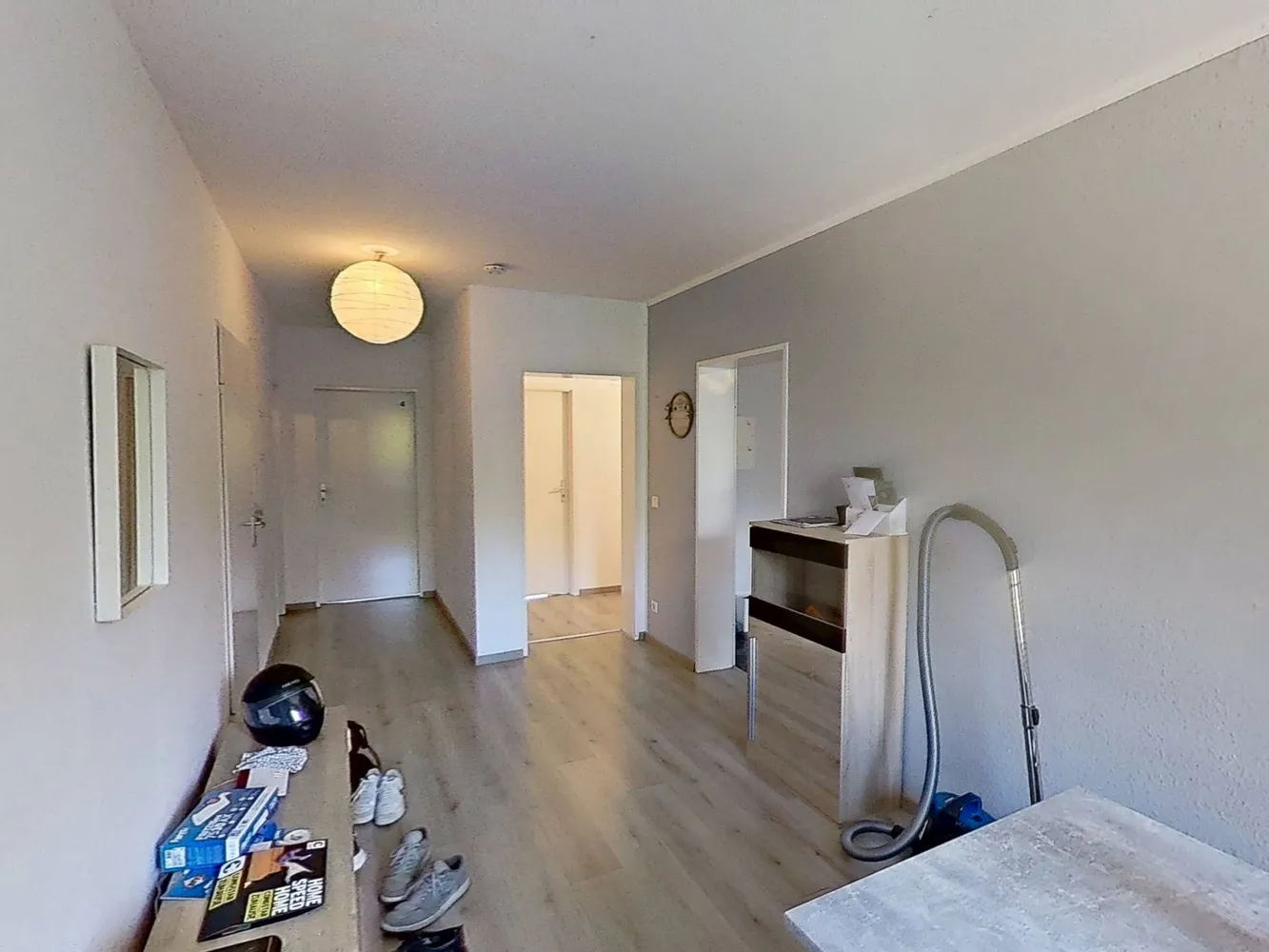 1 Zimmer Wohnung mit 24 m² in Münster – Bild 10