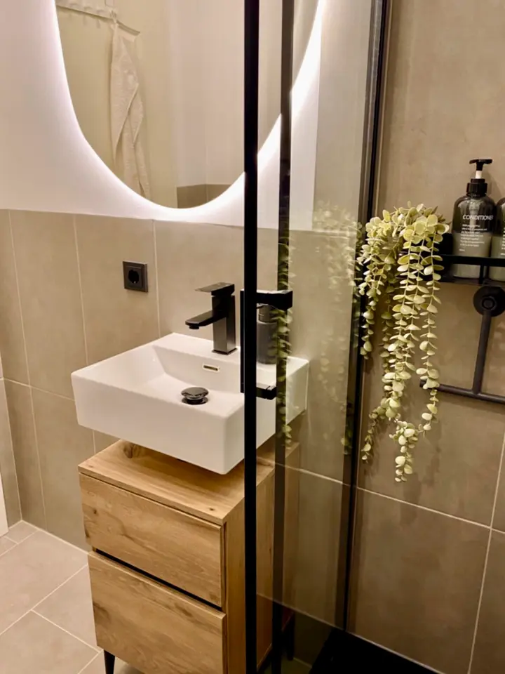 2 room apartment with 35 m² in Chemnitz – Photo 9