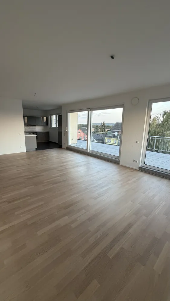 3 Zimmer Wohnung mit 118 m² in Sankt Augustin – Bild 4