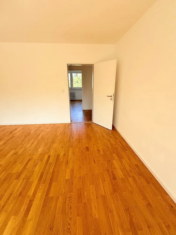 3 Zimmer Wohnung mit 69 m² in München – Bild 3