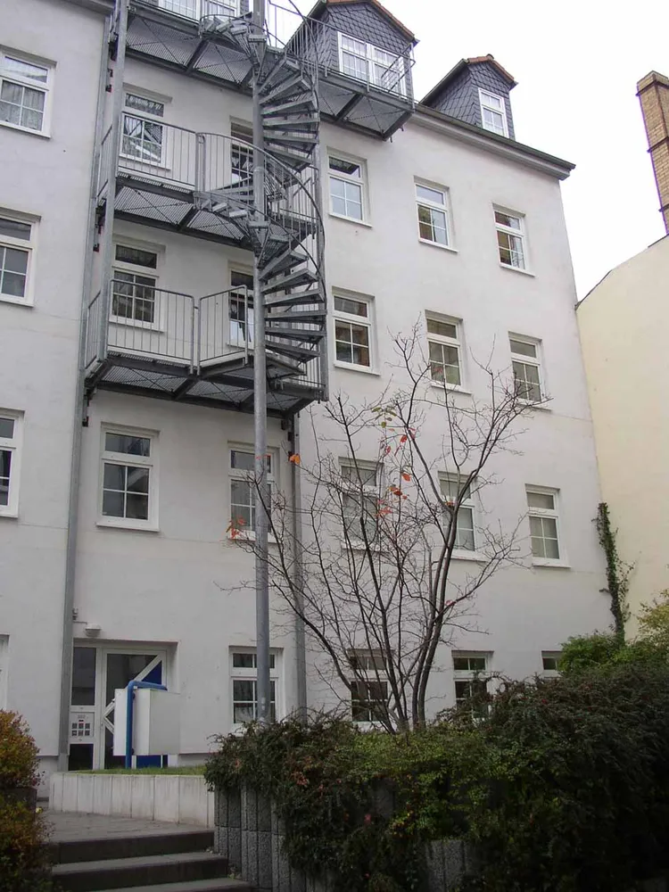 2 Zimmer Wohnung mit 50 m² in Leipzig – Bild 4