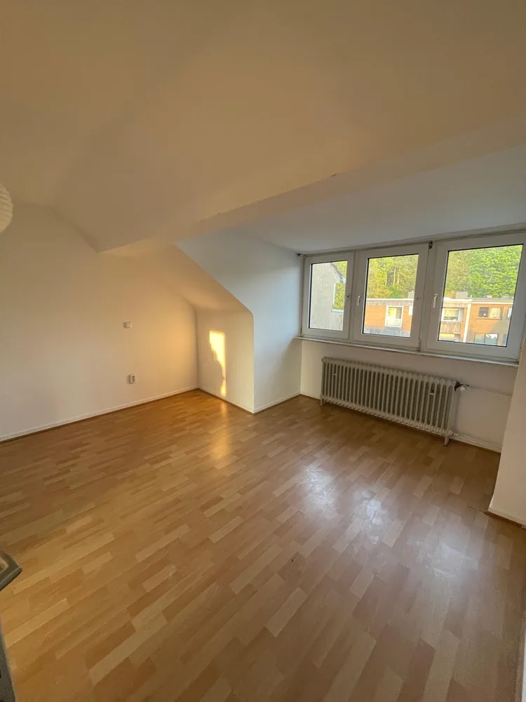 2 Zimmer Wohnung mit 60 m² in Düsseldorf – Bild 2