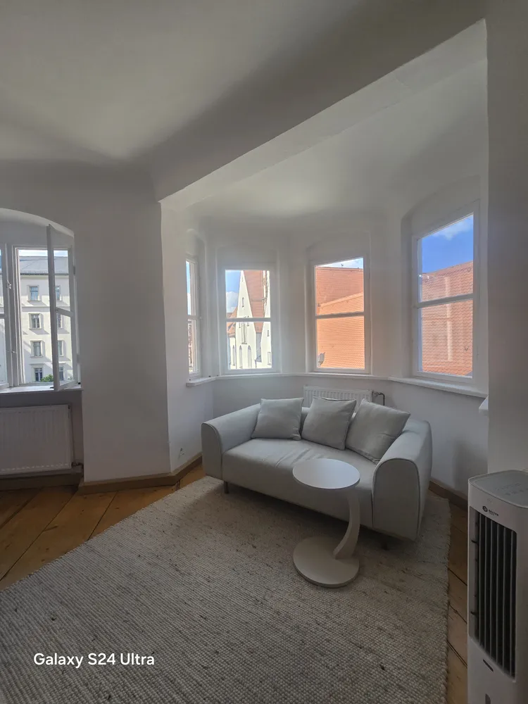 3 Zimmer Wohnung mit 67 m² in Augsburg – Bild 7
