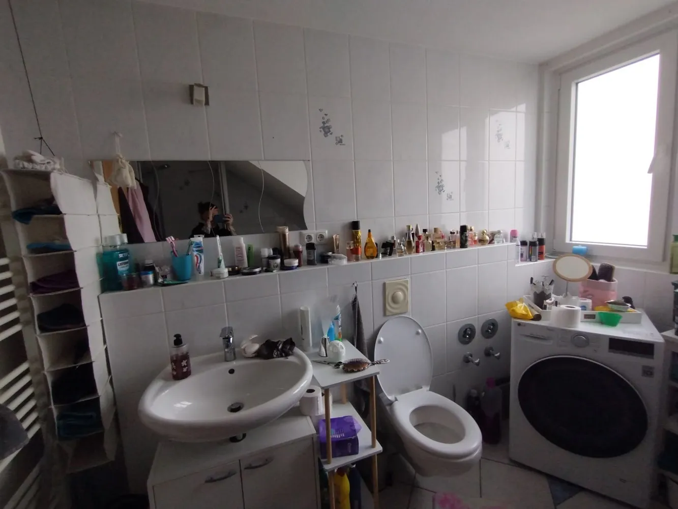 2 Zimmer Wohnung mit 53 m² in Kerpen – Bild 1