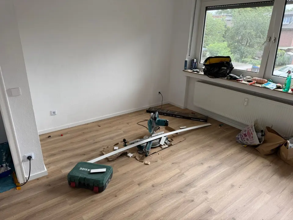 3 Zimmer Wohnung mit 70 m² in Bocholt – Bild 9