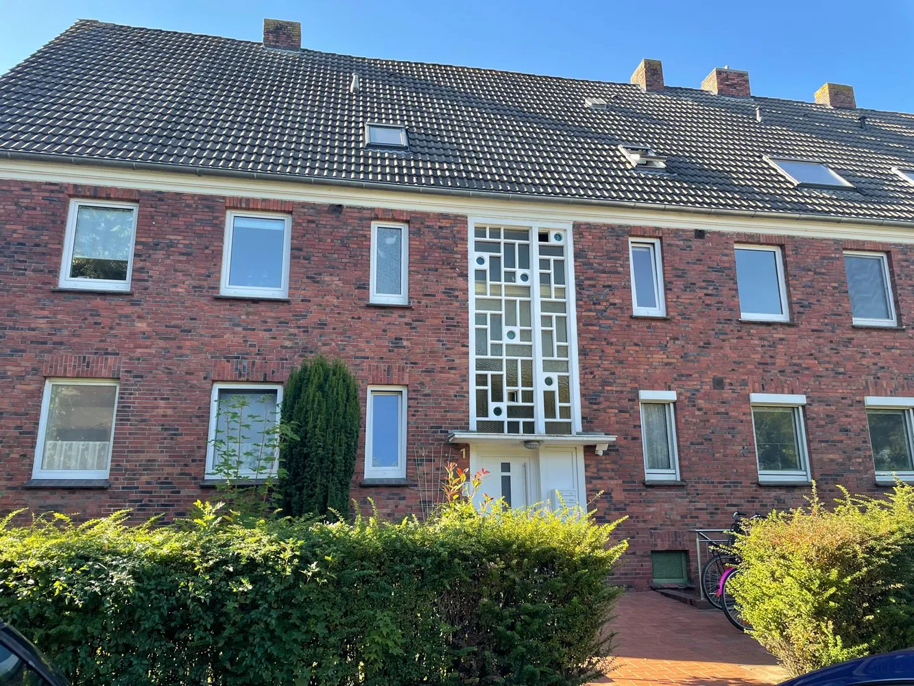 3 Zimmer Wohnung mit 66 m² in Emden – Bild 3