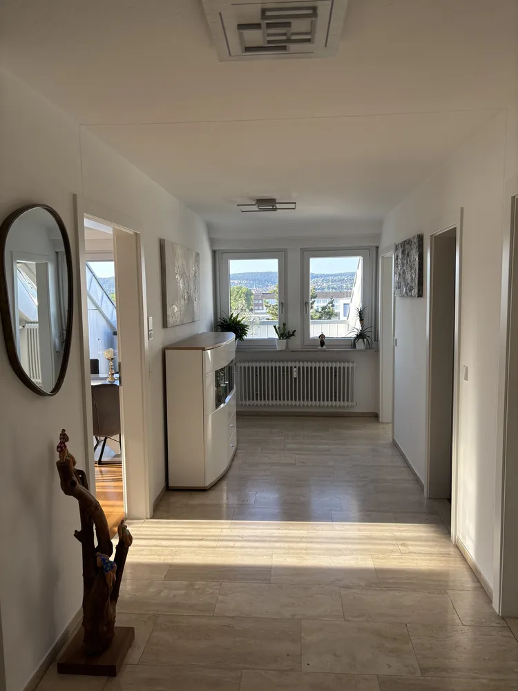 4 Zimmer Wohnung mit 76 m² in Stuttgart – Bild 7