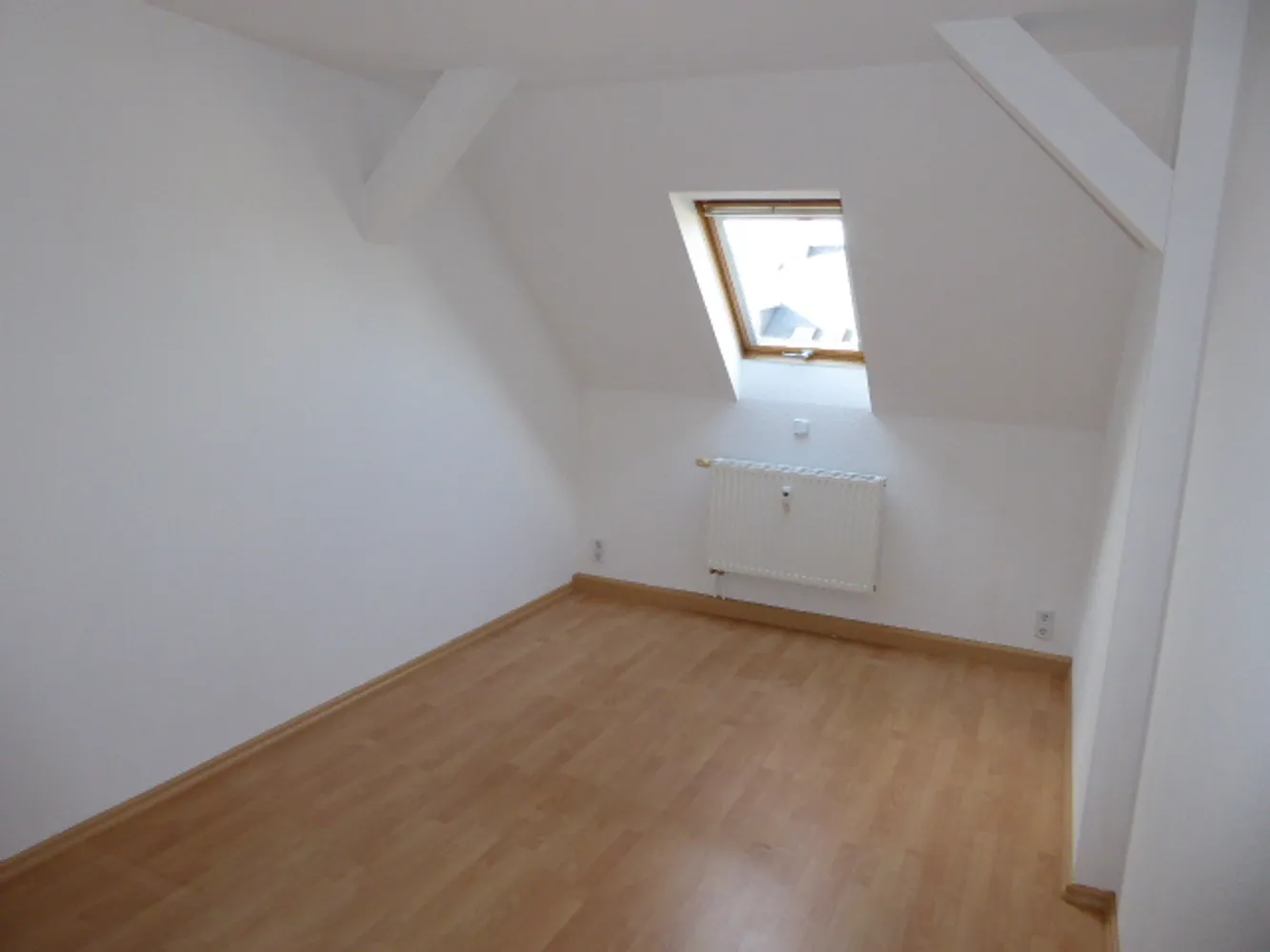 2 room apartment with 53 m² in Chemnitz – Photo 3