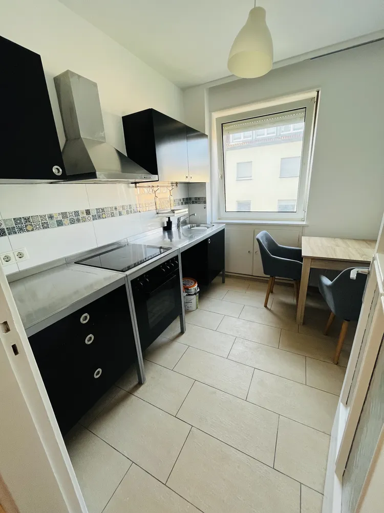 1 Zimmer Wohnung mit 41 m² in Mannheim – Bild 8
