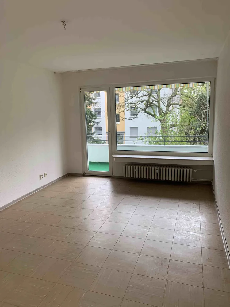 4 Zimmer Wohnung mit 92 m² in Bonn – Bild 2