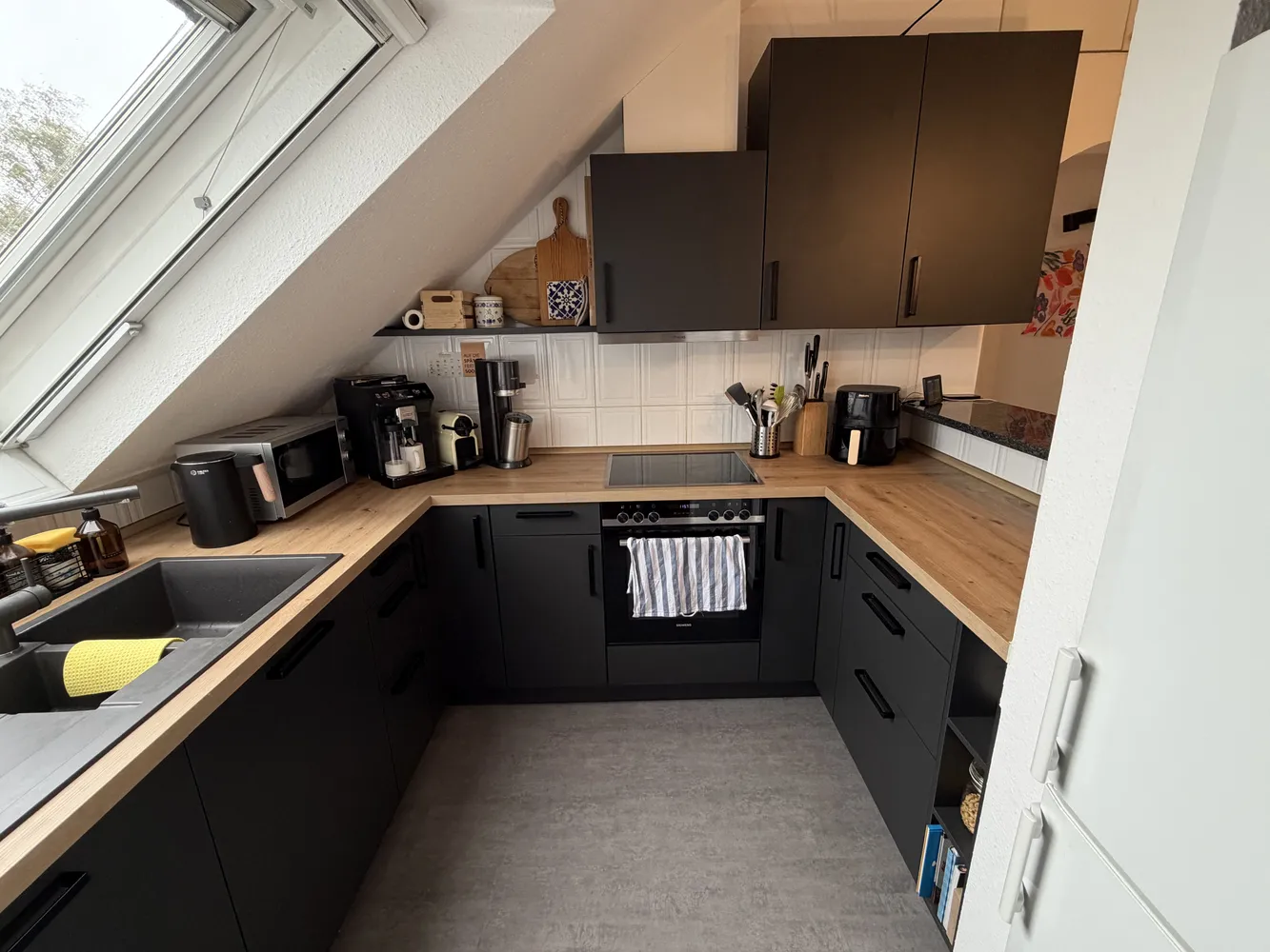 3 Zimmer Wohnung mit 88 m² in Stuttgart – Bild 9