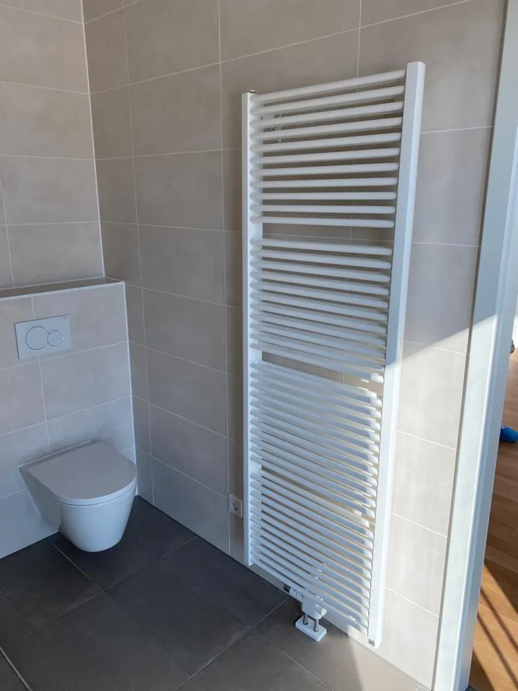 1 Zimmer Wohnung mit 31 m² in München – Bild 9
