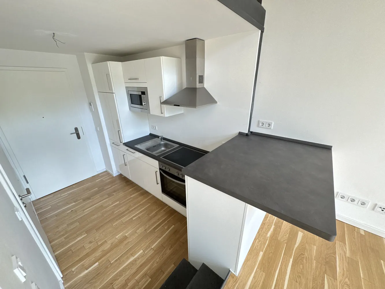 2 Zimmer Wohnung mit 36 m² in Berlin – Bild 3