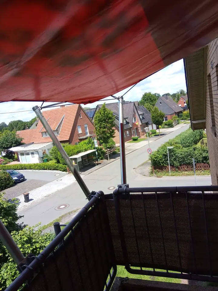3 Zimmer Wohnung mit 75 m² in Emsdetten – Bild 9