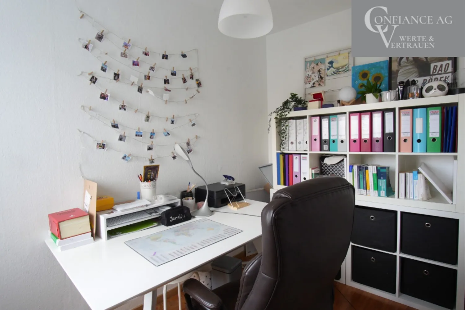 3 room apartment with 74 m² in Passau – Photo 8