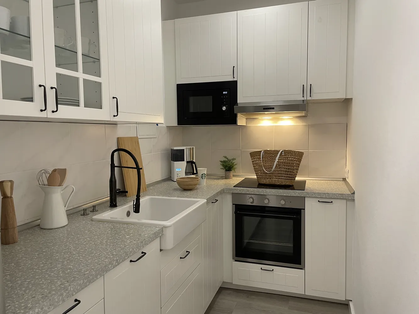 1 Zimmer Wohnung mit 78 m² in Wiesbaden – Bild 2