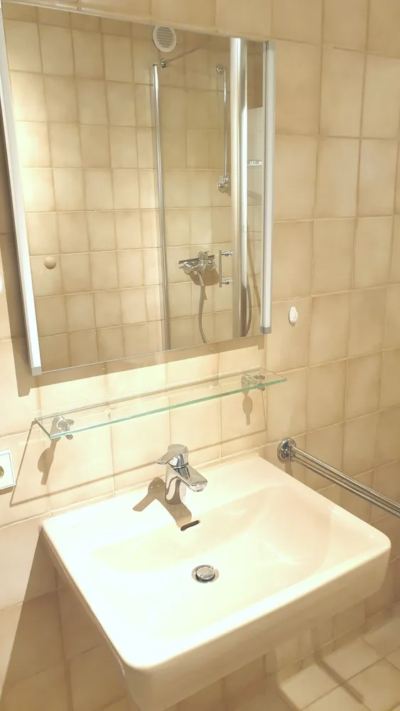1 room apartment with 50 m² in Backnang – Photo 9