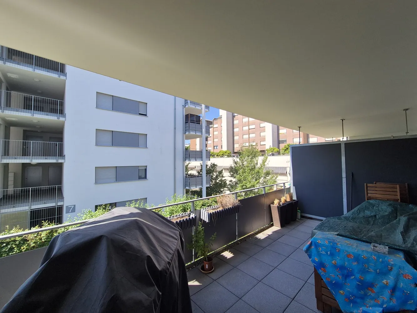 5 Zimmer Wohnung mit 108 m² in Sindelfingen – Bild 4