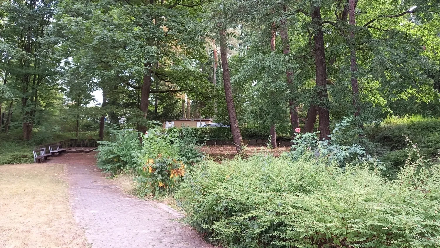 3 Zimmer Wohnung mit 90 m² in Pforzheim – Bild 2