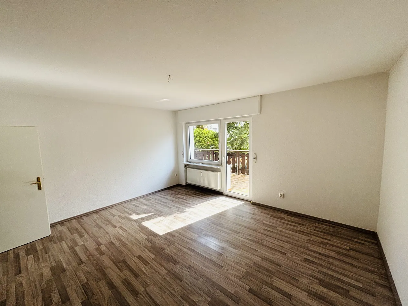 3 room apartment with 90 m² in Darmstadt – Photo 10