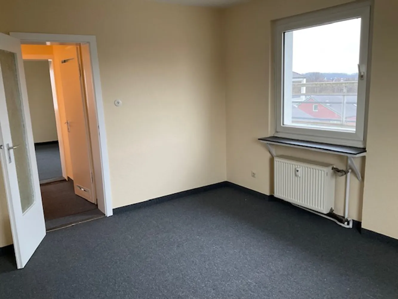 3 room apartment with 82 m² in Salzgitter – Photo 5