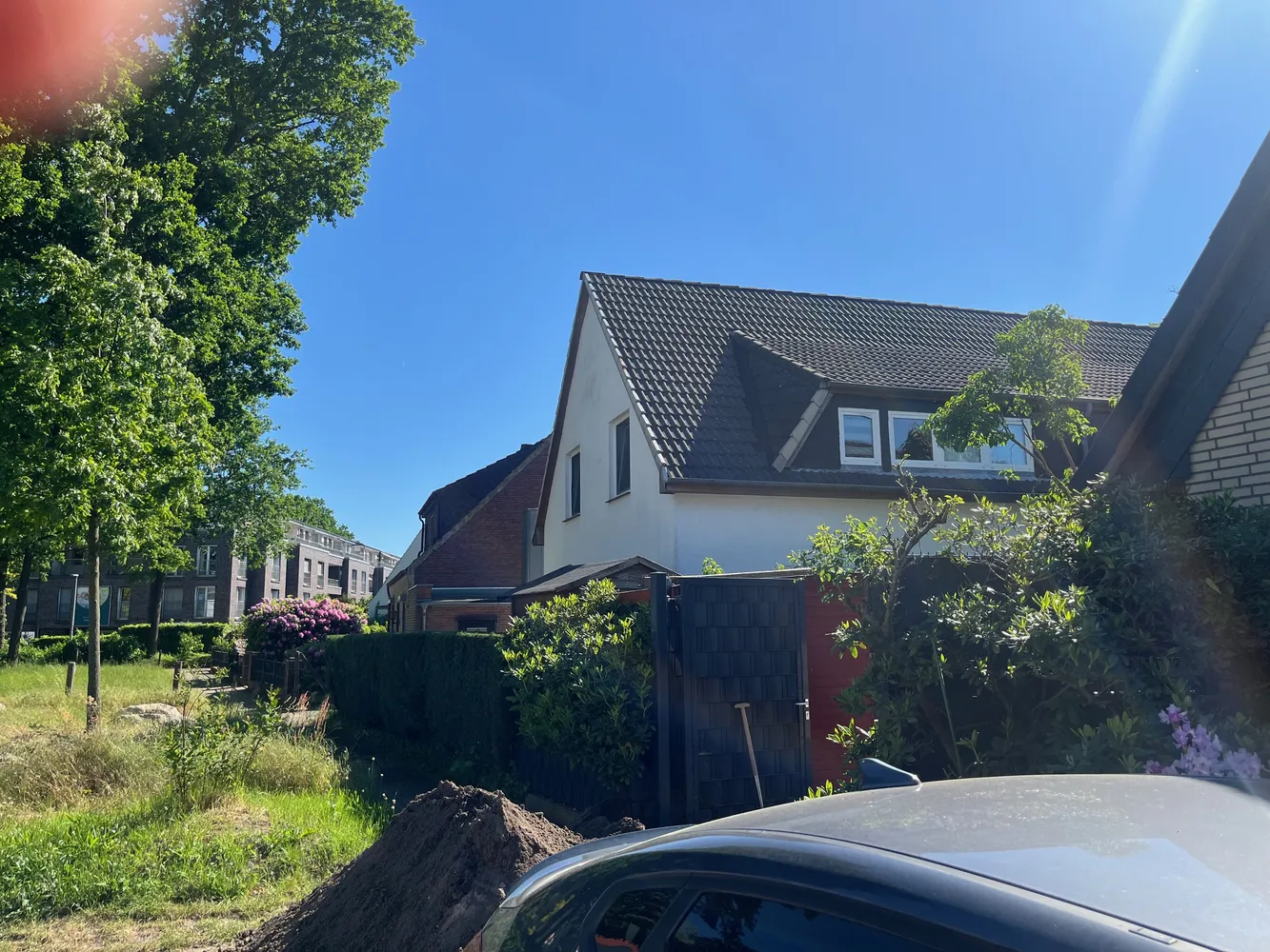 2 Zimmer Wohnung mit 50 m² in Bremen – Bild 2