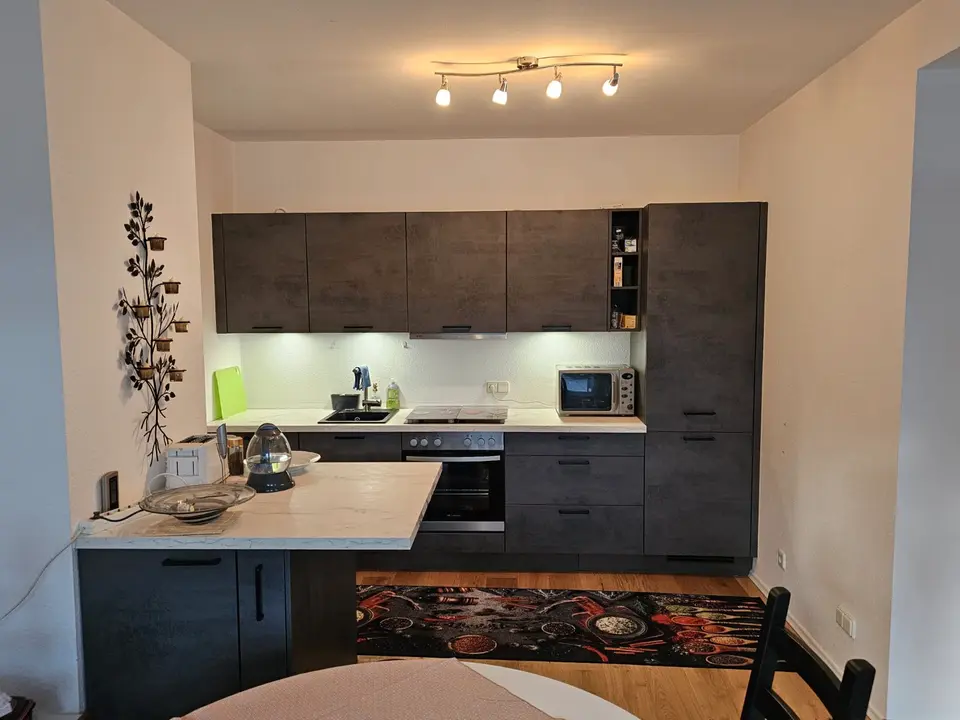 WG-Zimmer mit 22 m² in Lüdenscheid – Bild 3