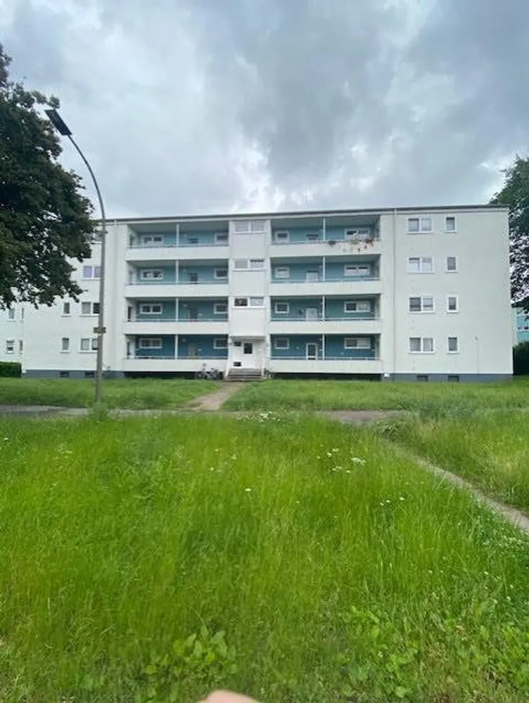 2 Zimmer Wohnung mit 55 m² in Dortmund – Bild 3