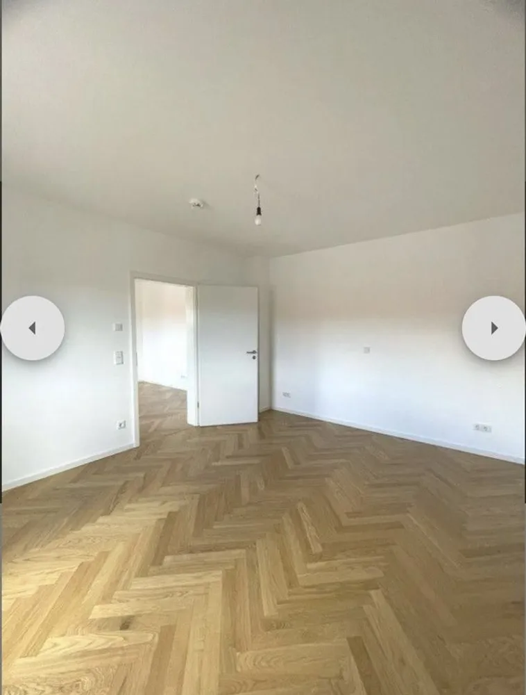 3 Zimmer Wohnung mit 63 m² in Nürnberg – Bild 3